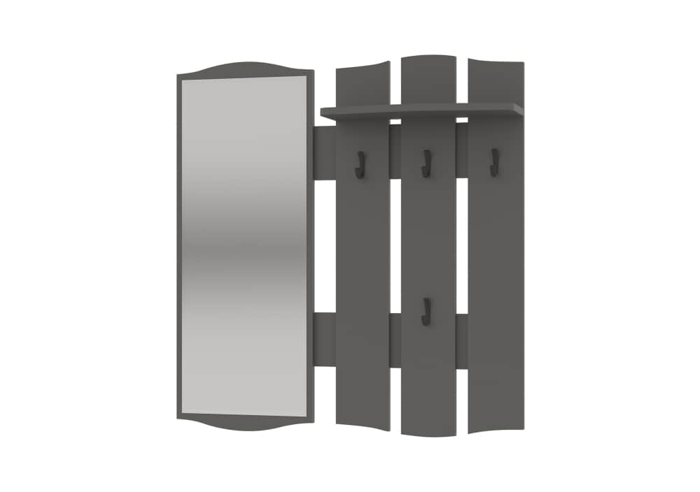 ФЬЮЖЕН, графит, норма