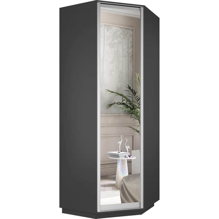 ЭКСПРЕСС, серый диамант, норма