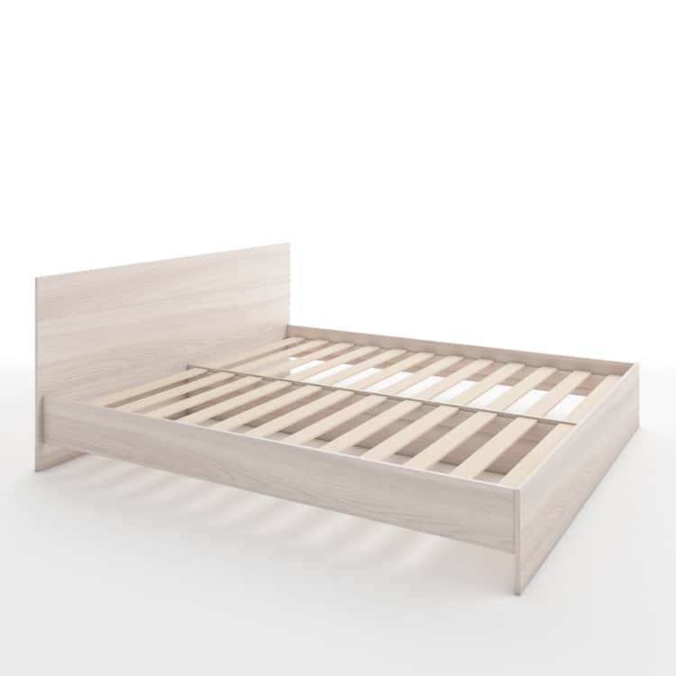 БЕРГ М, ясень светлый, норма