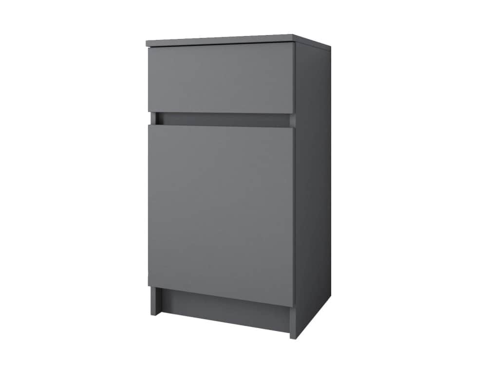 МОРИ, графит, норма