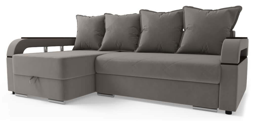 МОНИКА, спец.категория, Дакота 7 (Dakota 7) / Дакота 7 (Dakota 7) / ЛДСП (Москва) венге, норма