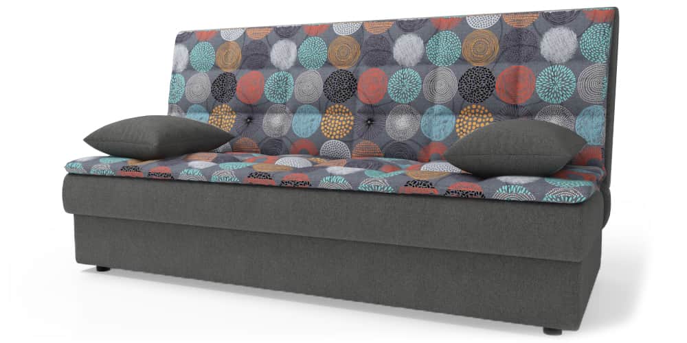 АМИТА, 1 категория, Сан 10 (Sun 10)  / Жаккард ОТ 12 Рингс 01 (280), норма