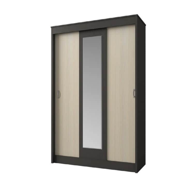 БАСЯ/БАССО, венге комбинированный, норма