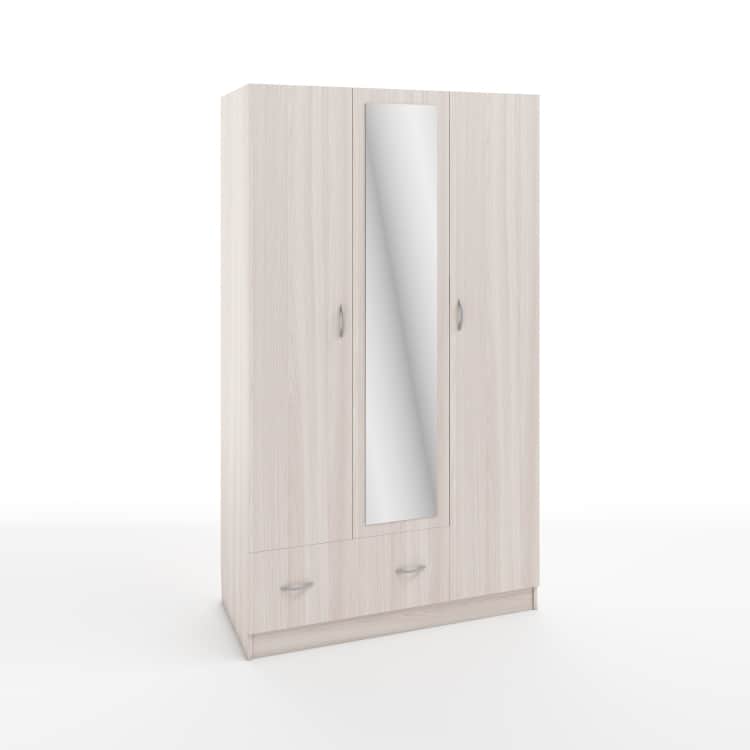 РУСЛАН-3М, ясень светлый, норма