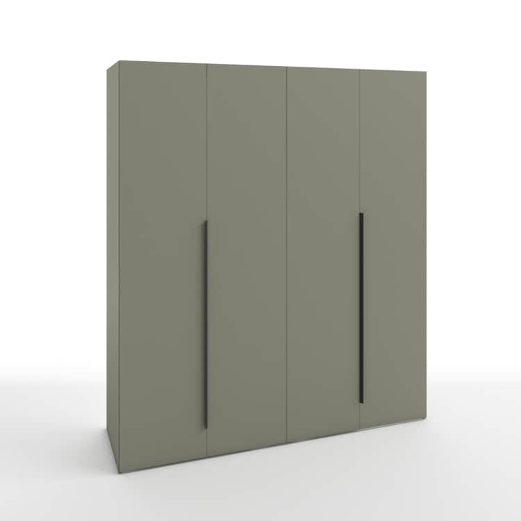 ЧЕСТЕР-2, Хаки/наполнение Альберо, норма