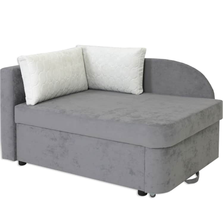 УМКА, Бали 21 серый/Бали 01 белый, норма