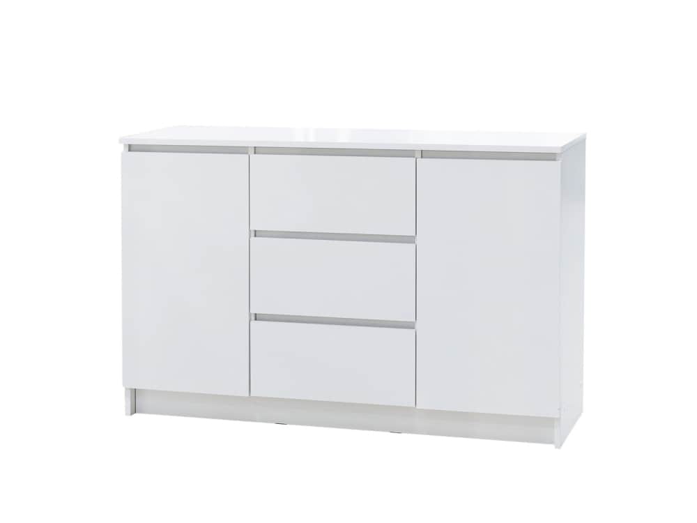 МОРИ, белый, норма