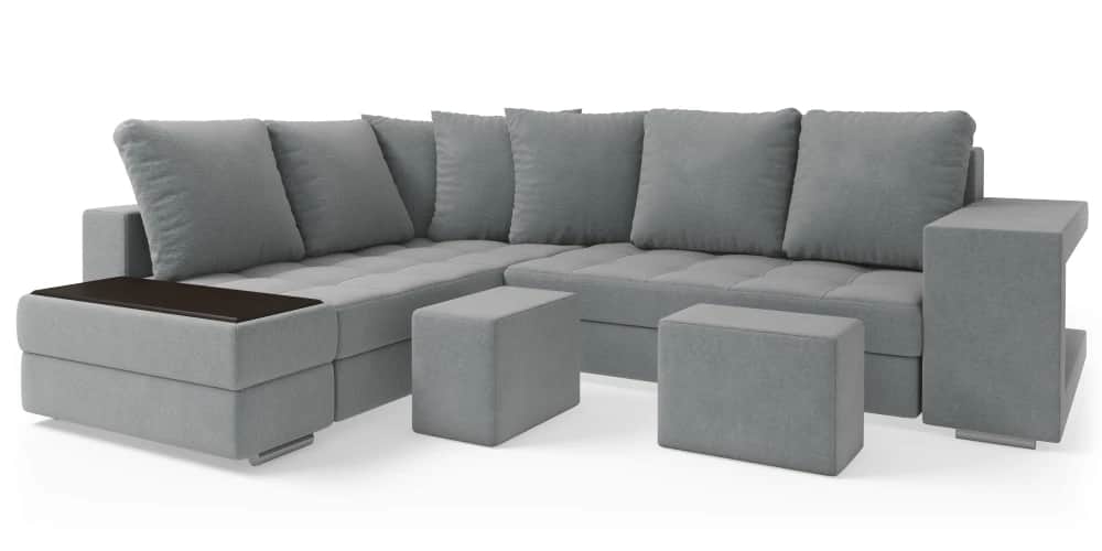 ЖАРДИН-3, 1 категория, Luma 14, норма