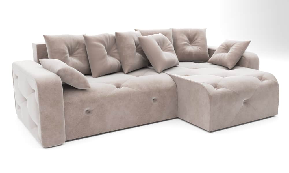 НЕАПОЛЬ, 0 категория, Tenerife humus, норма