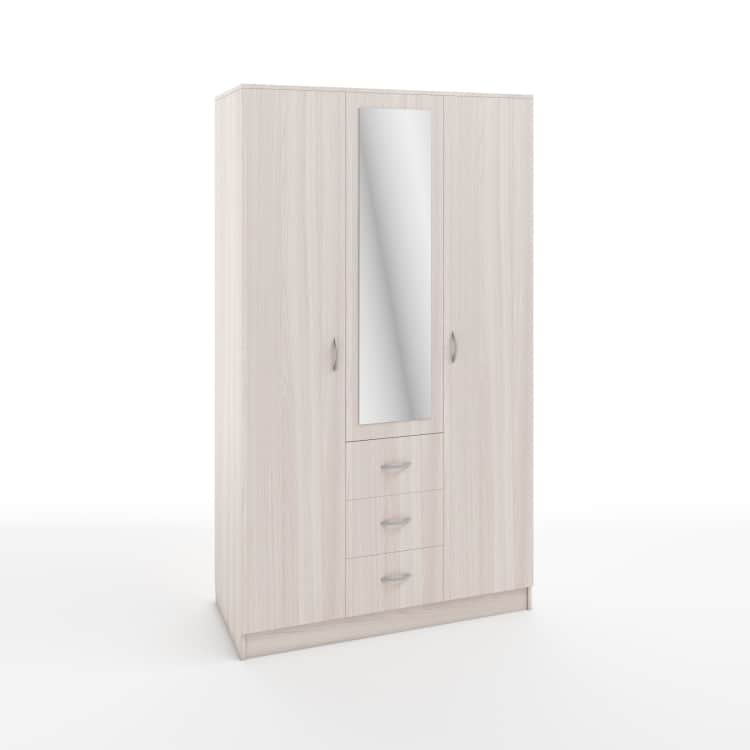 РУСЛАН-4М, ясень светлый, норма