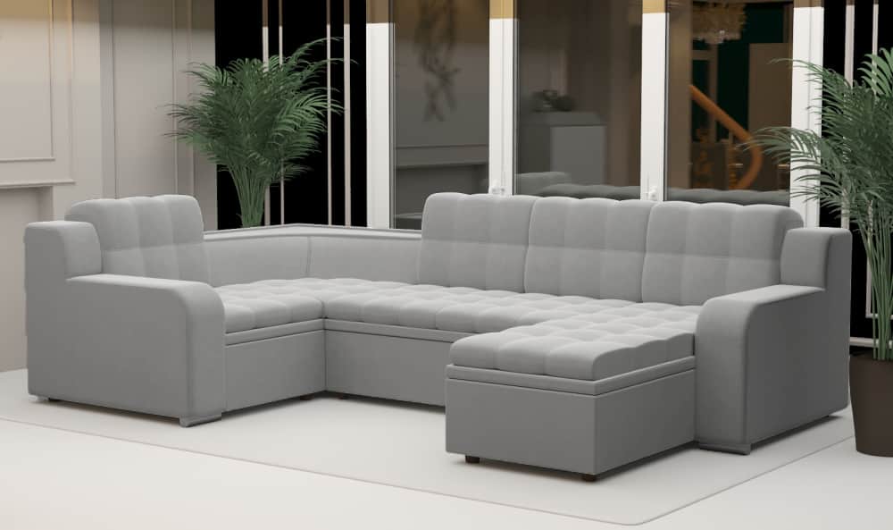 ЖЕМЧУГ-2 ПДУ NEW, Матрица (К2), Luma 14, норма