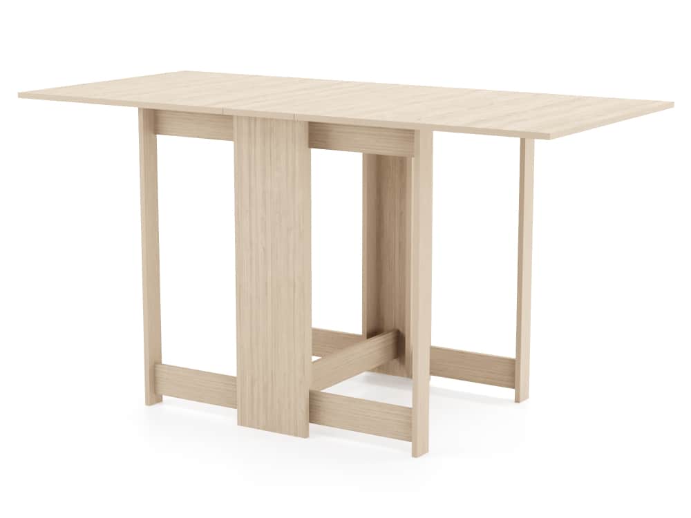 СТОЛ КНИГА (250/1610*750*850), сонома, норма