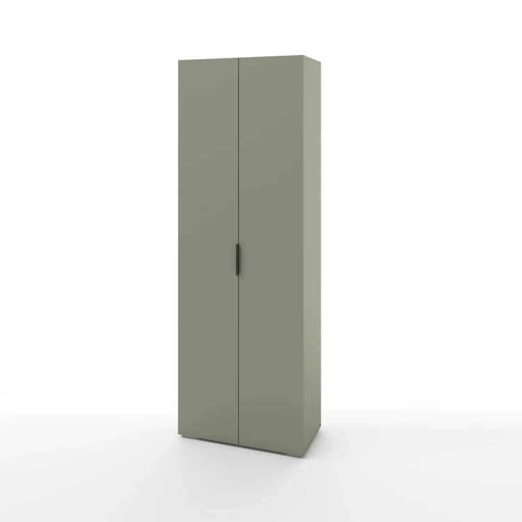 OSLO, хаки/ ручка СА-1, цвет - черный, норма