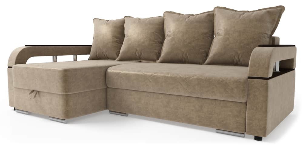 МОНИКА, 4-н/категория, Сильвия 14 / Сильвия 14 / ЛДСП (Москва) венге, норма