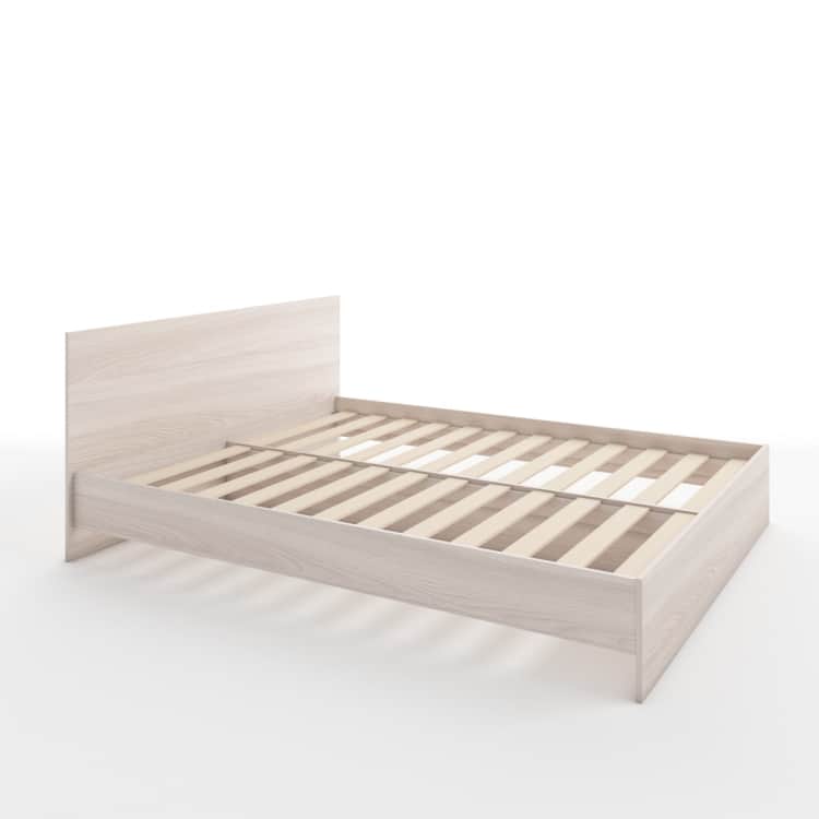 БЕРГ М, ясень светлый, норма