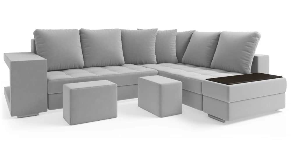 ЖАРДИН-3, 1 категория, Ультра смоки (Ultra smoke), норма