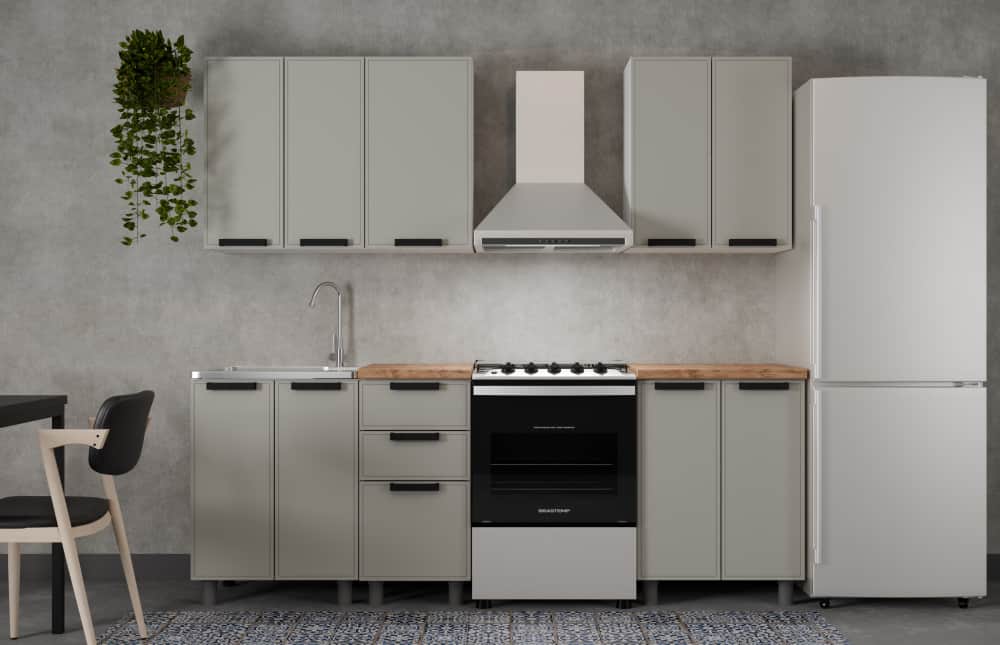 МАГНОЛИЯ, Керамика, норма