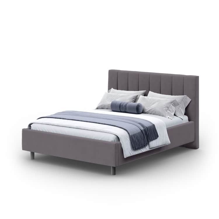 TIFFANY 1 FEET, велюр Велютто 19/Фурнитура, норма