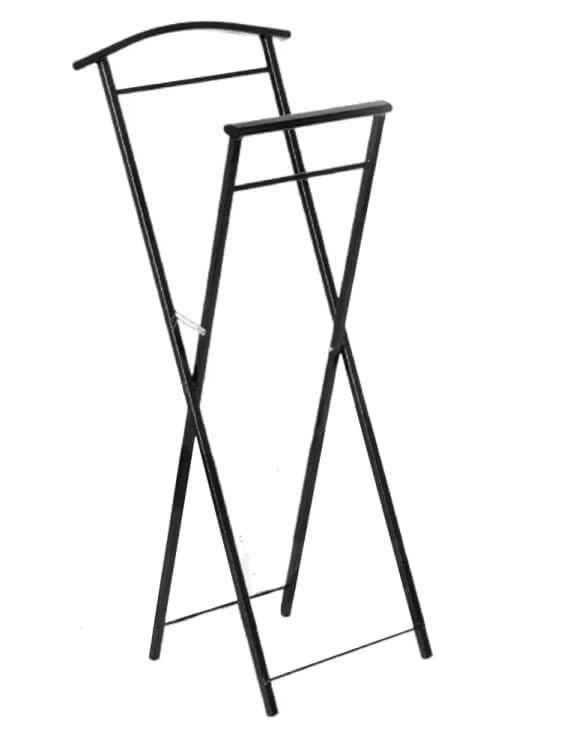 СЛУГА, черный, норма