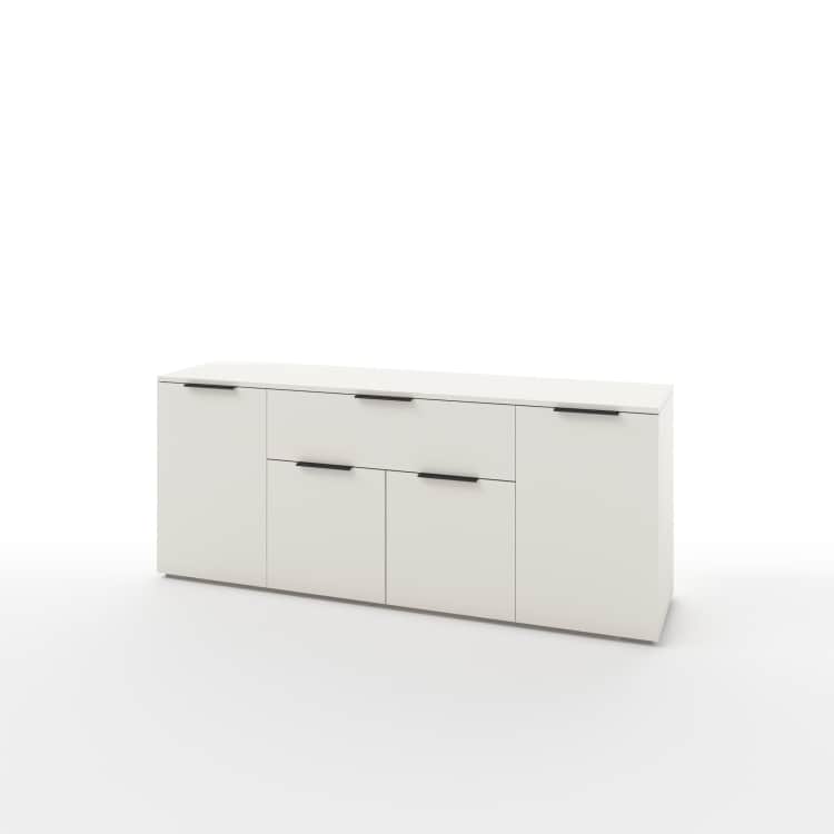 OSLO, тэффи (легкий шелк)/ ручка СА-1, цвет - черный, норма