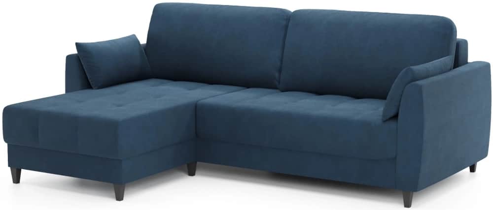 СКАНДИНАВИЯ, 1 категория, Ультра миднайт (Ultra midnight), норма