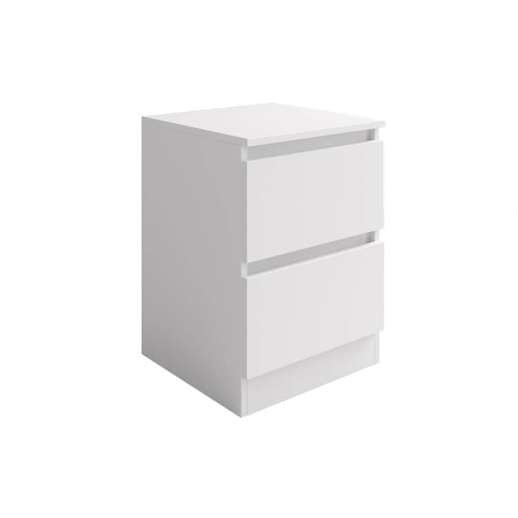 МОРИ, белый, норма