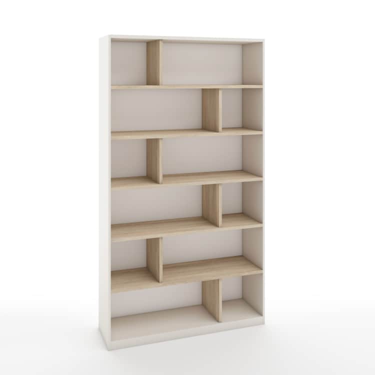 СМАРТ-3, корпус Тэффи/ полки Либерти/двп белое, норма