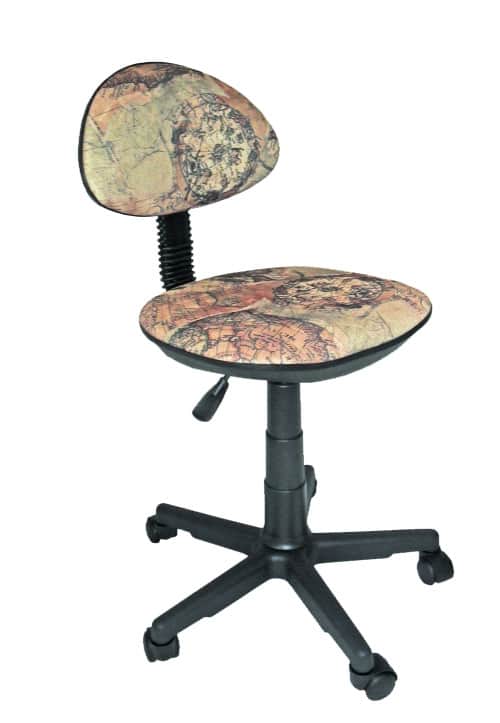 СТАР б/п, Коричневая карта, норма