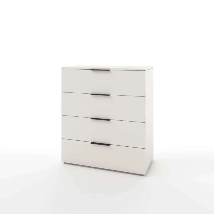 OSLO, тэффи (легкий шелк)/ ручка СА-1, цвет - черный, норма