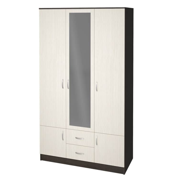 РОНДА, венге/дуб белфорд, норма