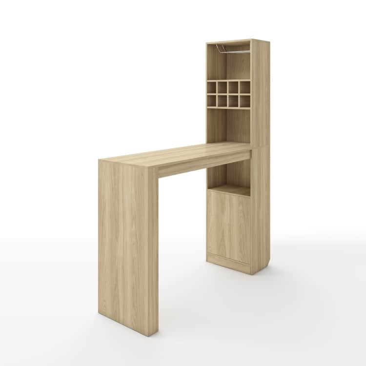 БЬЯНКА-3, Альберо, норма