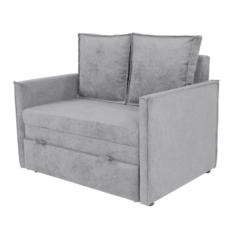 ЛОФТ, Аспендос 020 светло-серый, норма