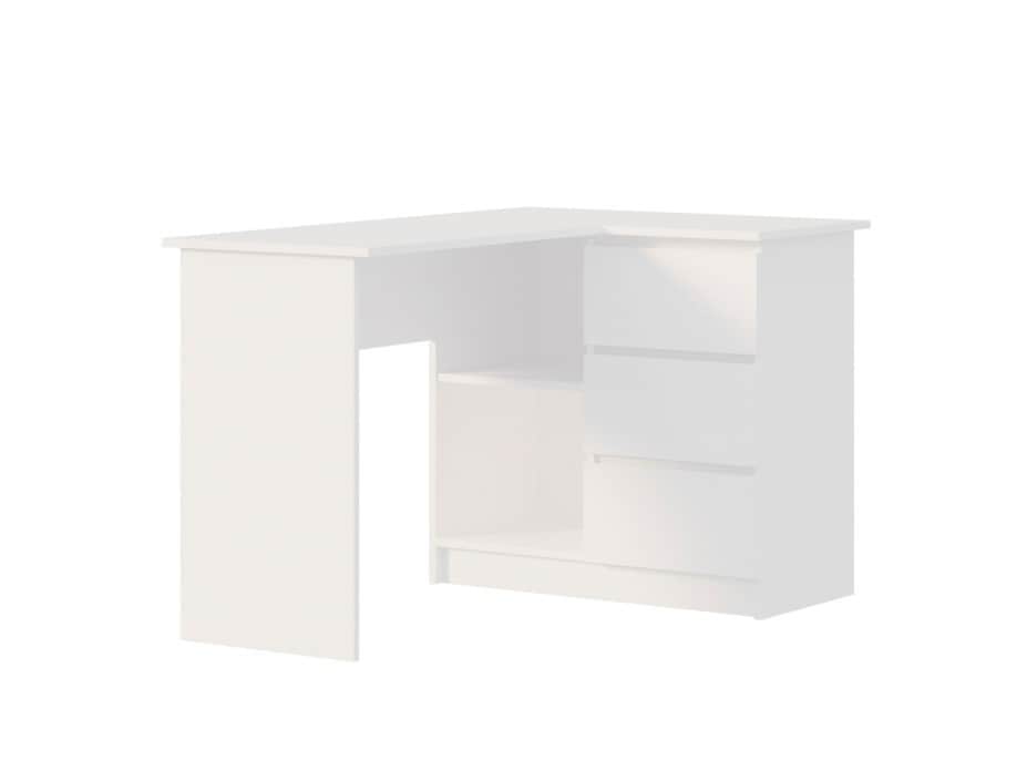 МОРИ, белый, норма