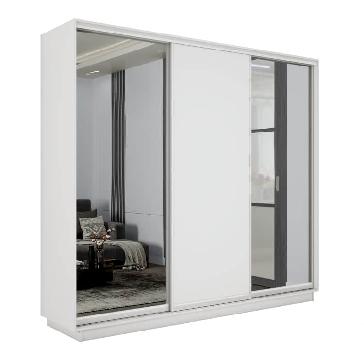 ЭКСПРЕСС-2, белый снег, норма