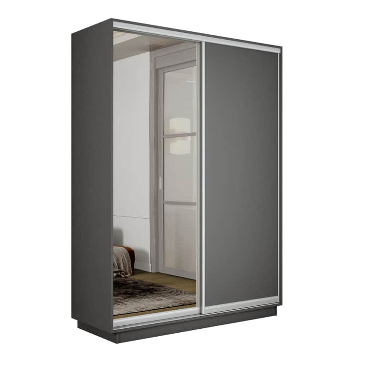 ЭКСПРЕСС-2, серый диамант, норма