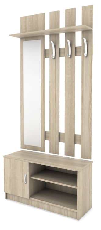 МАЛЫШ-М, дуб сонома, норма