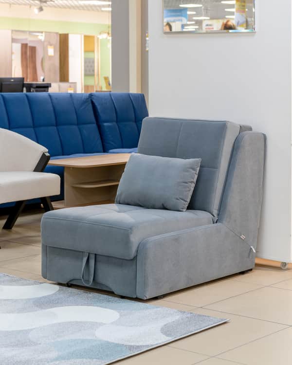 ЛЕО-3, Selfie grey, норма