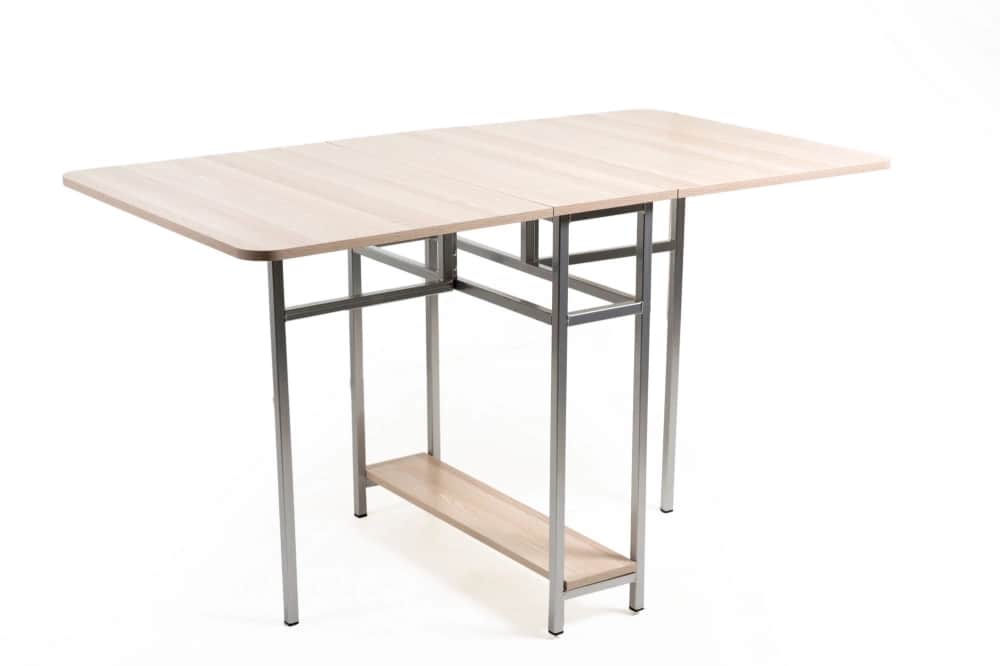 СТОЛ-КНИЖКА №3 (290/1340Х780Х740), ясень, норма