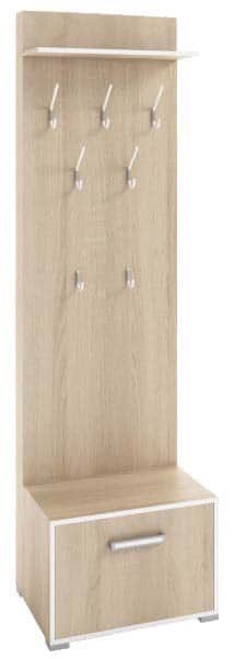 ГРЕЙС, дуб сонома, норма