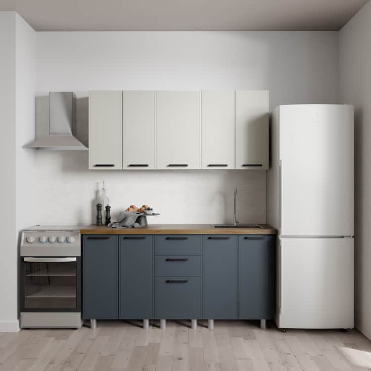 МАГНОЛИЯ, Керамика/Сталь, норма