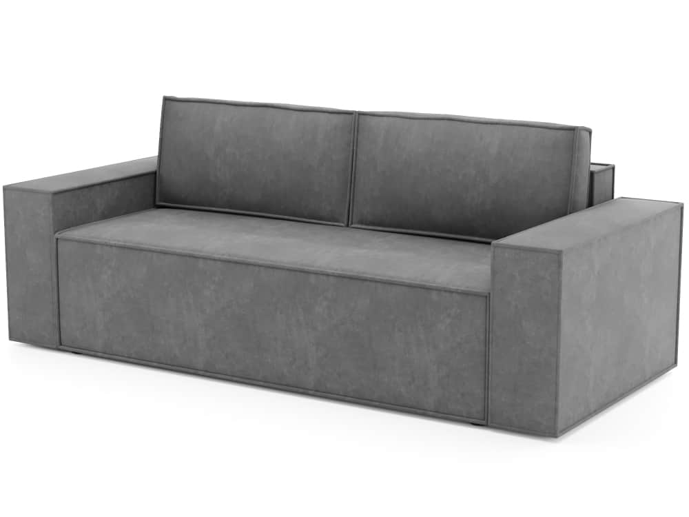 ТУЛОН, Вариант 1/Аликанте серый 9, норма