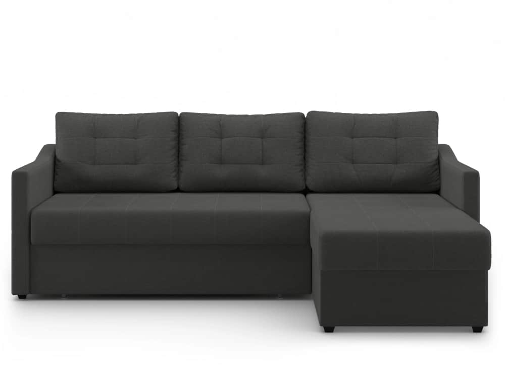 БОНД, серый (Savana Grey), норма