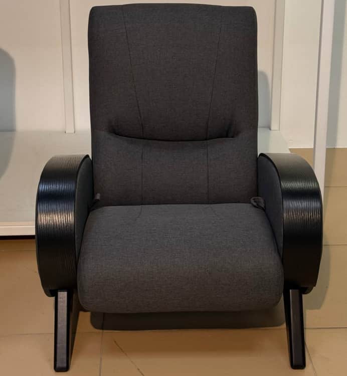 ПЕРСОНА, Lunar Grey, венге, норма