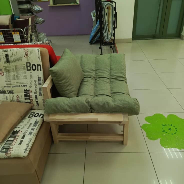 БИНГО, 1 категория, BRAVO OLIVE / BRAVO OLIVE, норма