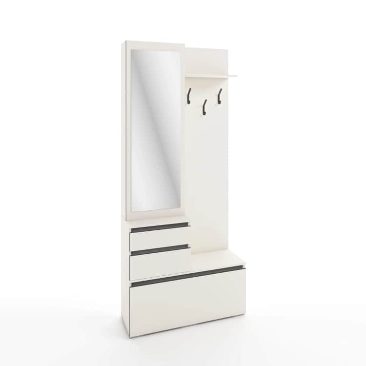 ВИНСОН, тэффи (легкий шелк)/графит, норма