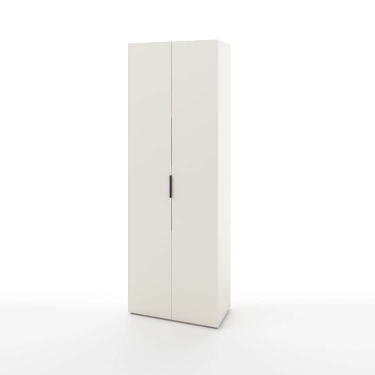 OSLO, тэффи (легкий шелк)/ ручка СА-1, цвет - черный, норма