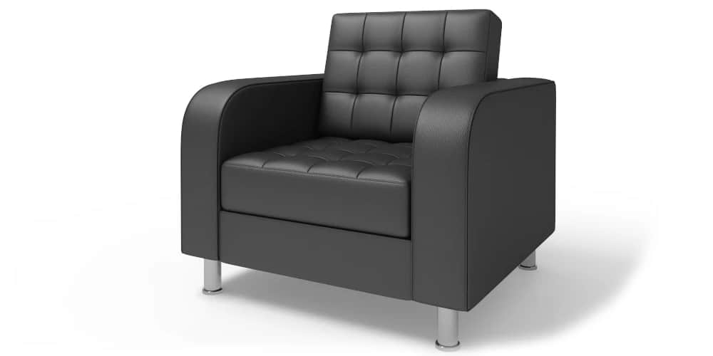 ПАРИС-1, 4 категория, Иск.кожа Линкольн 015 (Lincoln) 015, норма