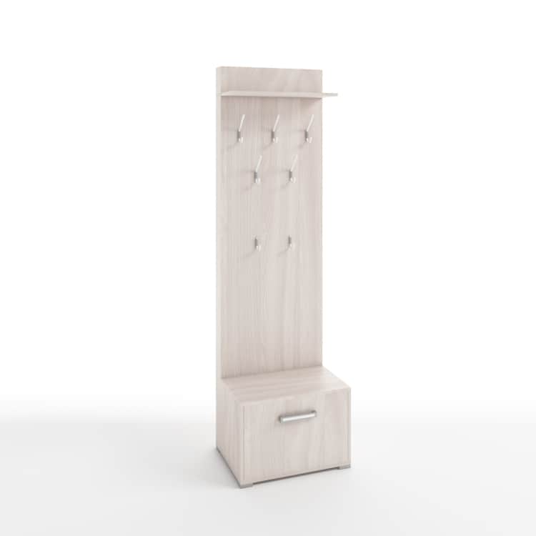 ГРЕЙС, ясень светлый, норма