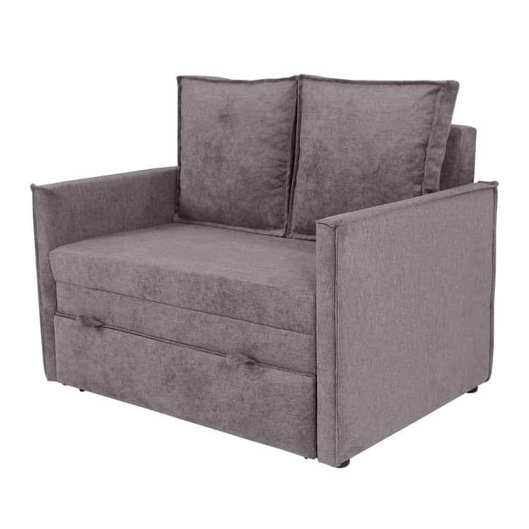 ЛОФТ, Аспендос 075 коричневый, норма