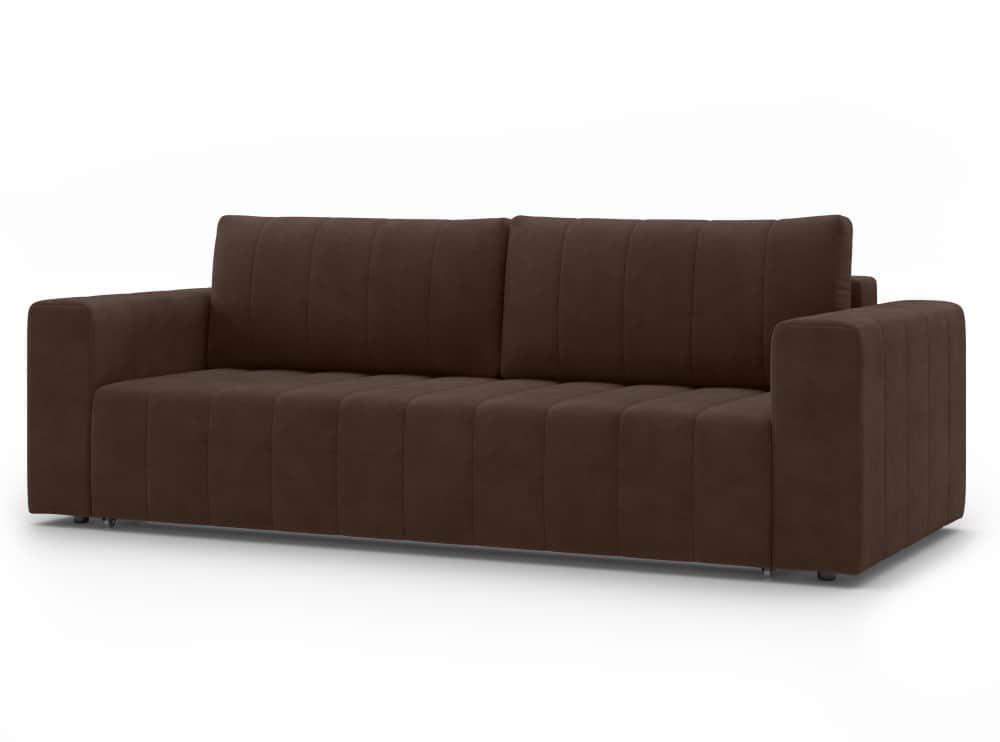 МАЛИБУ, коричневый (Ultra Chocolate), норма